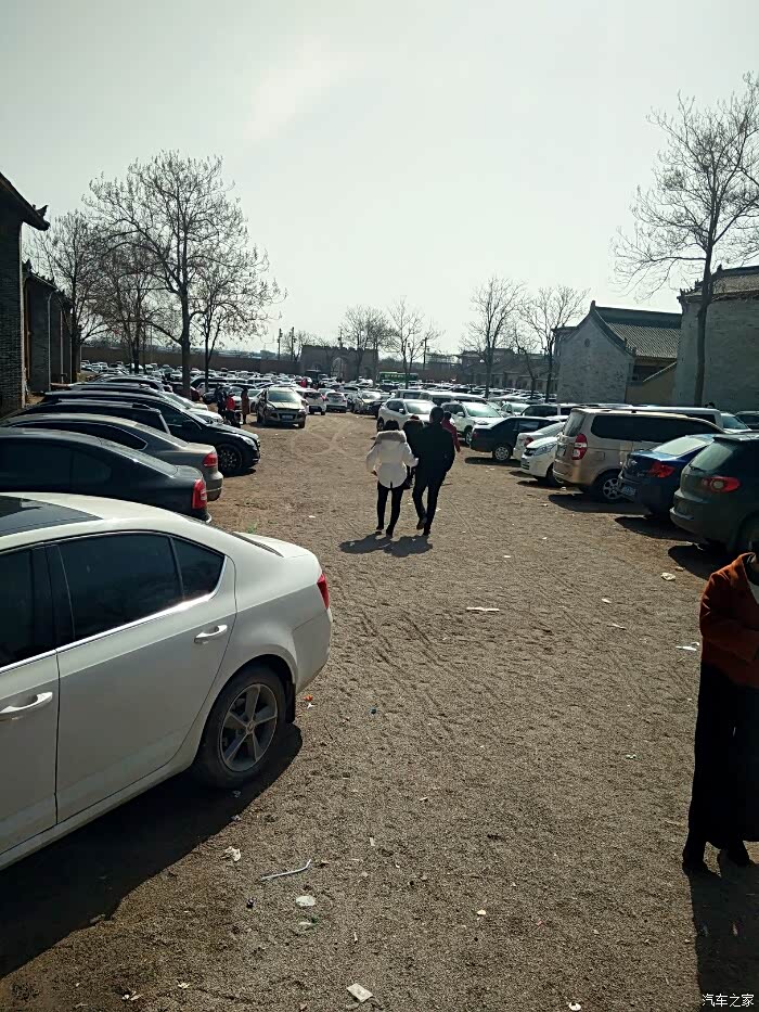 【图】【游记】春节游玩好去处,袁家村_卡罗拉论坛_汽车之家论坛