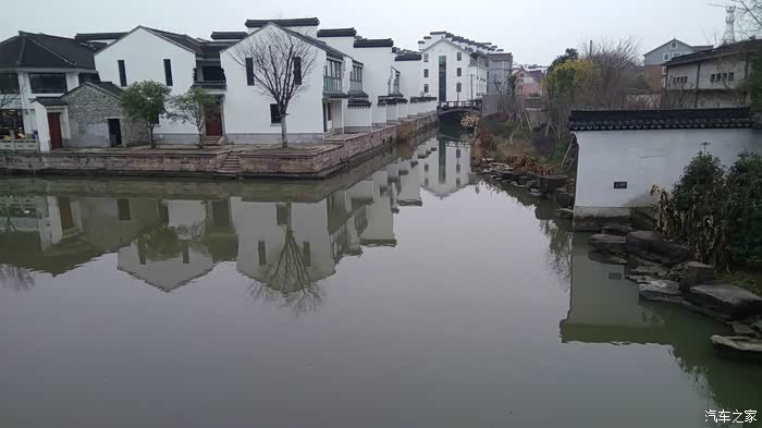 祝福polo论坛雅阁伴我回四川嘉兴西塘古镇三