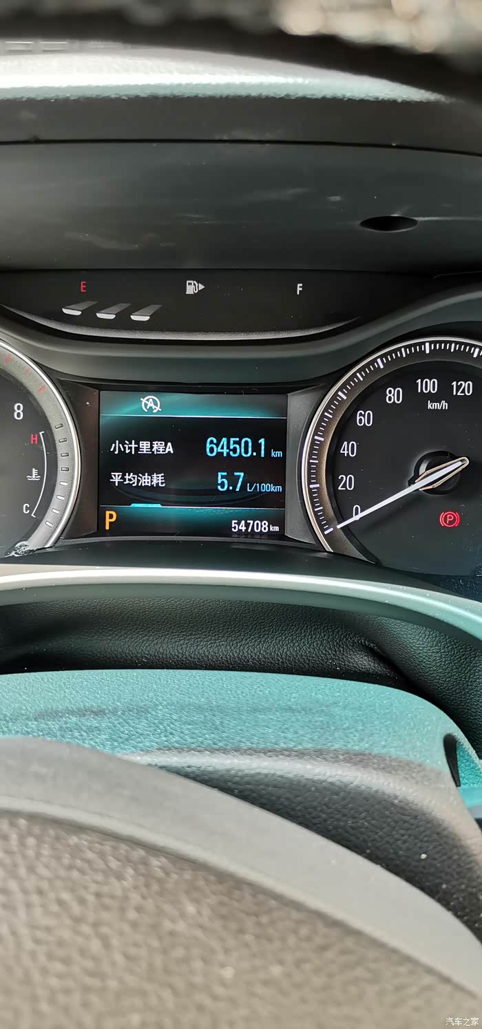 【图】广东到拉萨再回广东的油耗_别克gl6论坛_汽车之家论坛