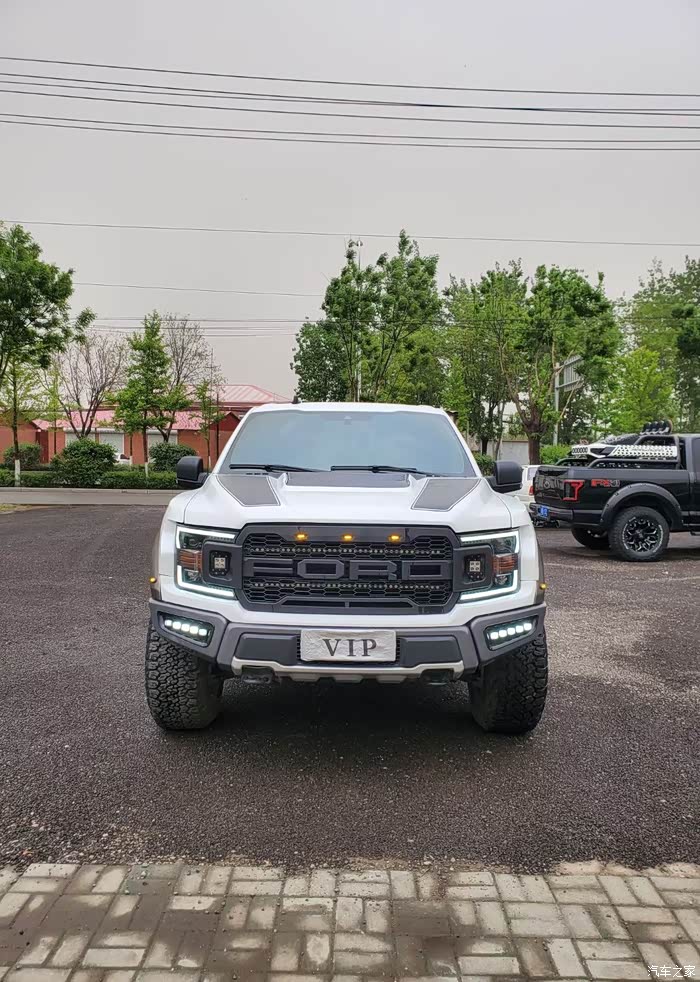 【图】出售20年f150改装猛禽宽体_福特皮卡论坛_汽车之家论坛