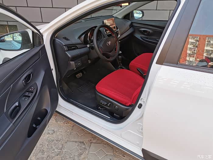 致炫x领动版改装升级持续更新