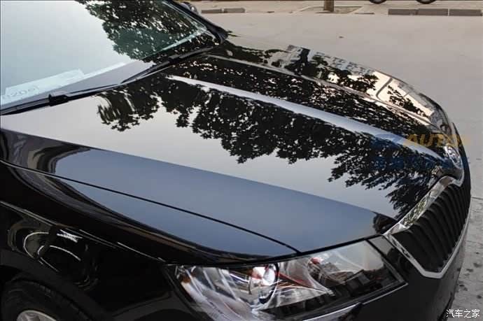 【图】镀膜的使用效果好不好_传祺gs3论坛_汽车之家论坛