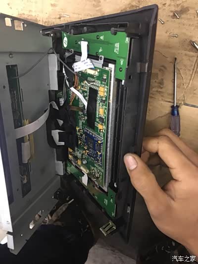 自己动手升级导航凯立德2018春季版