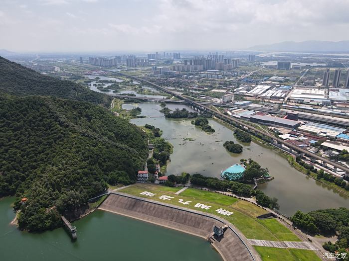 肇庆九龙湖风景区图片图片