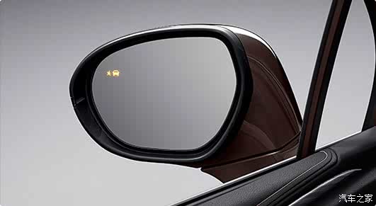 后视镜上的小黄车是啥意思为啥我的没有