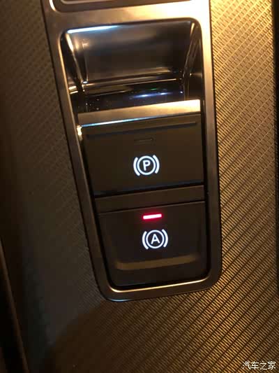 c8自动驻车的时候,车身会突然抖动一下_奥迪a6l论坛_手机汽车之家