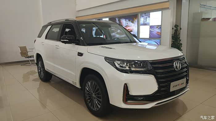 【图】7座大suv车型cs95_长安cs95论坛_汽车之家论坛