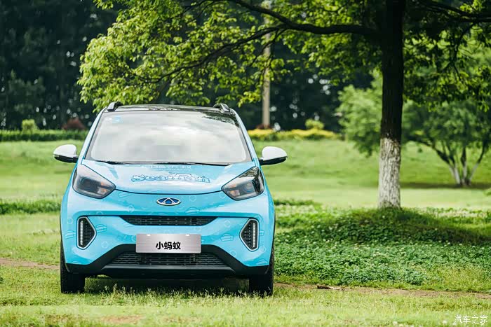 奇瑞小蚂蚁未来会有哪些变化一个用户者的建议