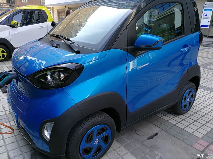 宝骏e100论坛_汽车之家论坛