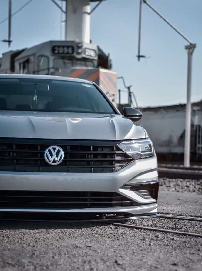 大众捷达mk7——速腾,和老款比,颜值怎么样?