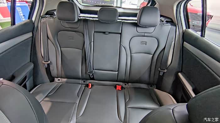 看车选车历程-观致7,一款出乎我意料的车,既有颜值,也有配置
