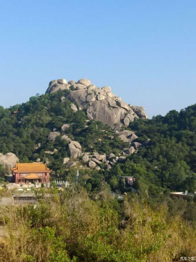 迎暖春送积分桑浦山