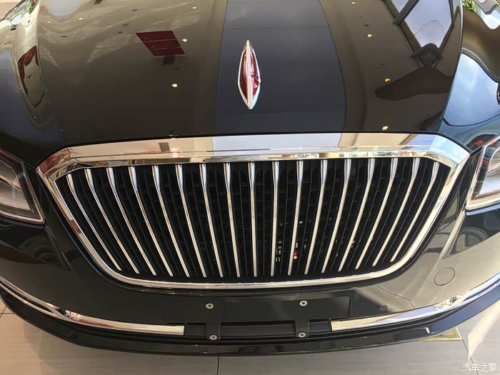 【汽车之家16岁生日快乐】所看车型:红旗h72.0t精英版