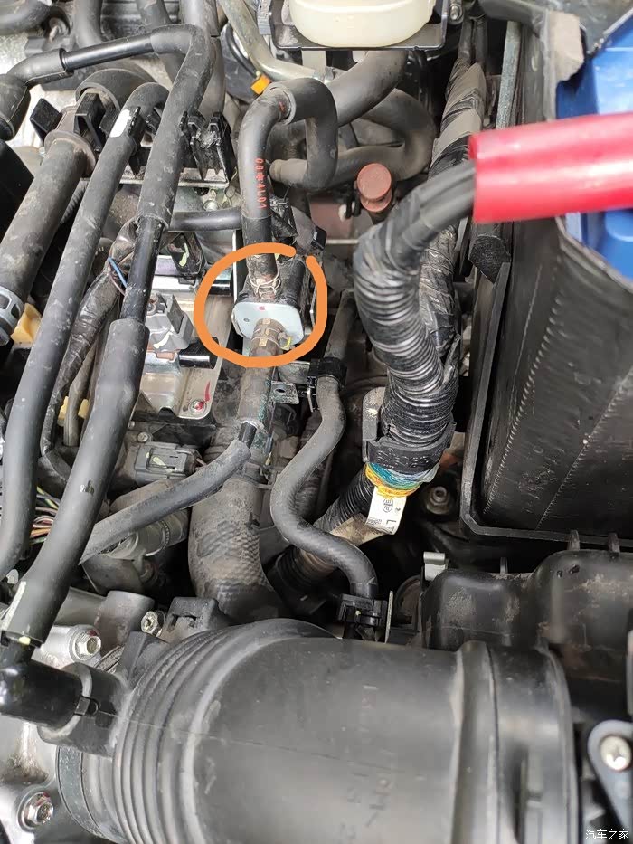 拓乐顶箱到位顺求大神指点15款25马自达八碳罐电磁阀位置