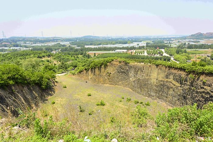 【汽车之家16岁生日快乐】休闲昌乐火山口