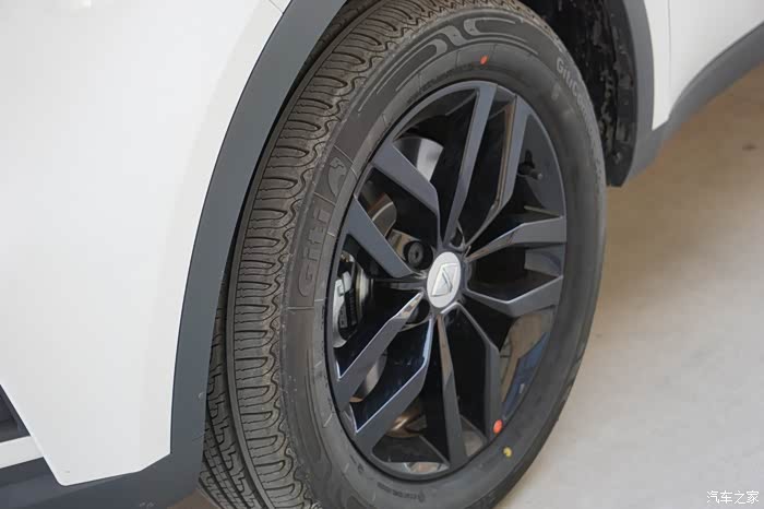 务实的选择,唠唠我的宝沃bx3