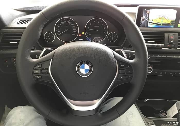 【图】出个320li原厂 大裤衩方向盘._宝马3系论坛_汽车之家论坛