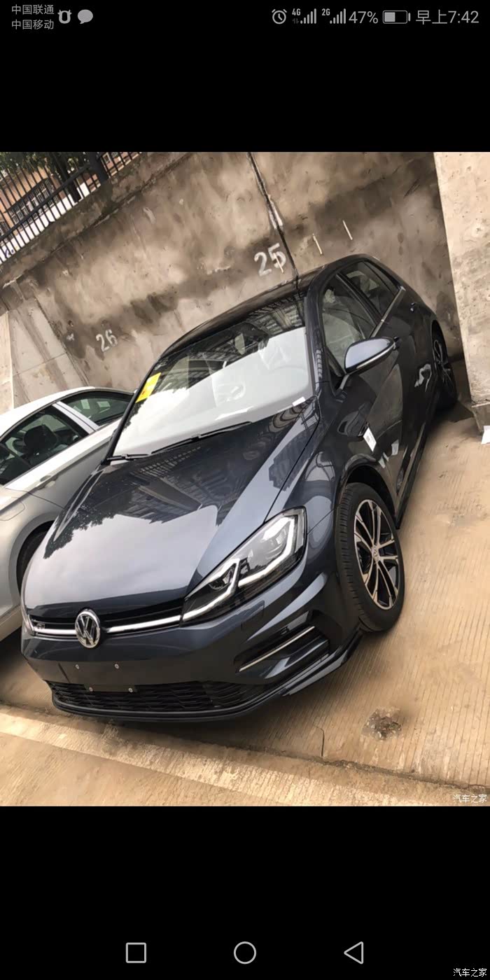 老司机进看看关于高尔夫75rline