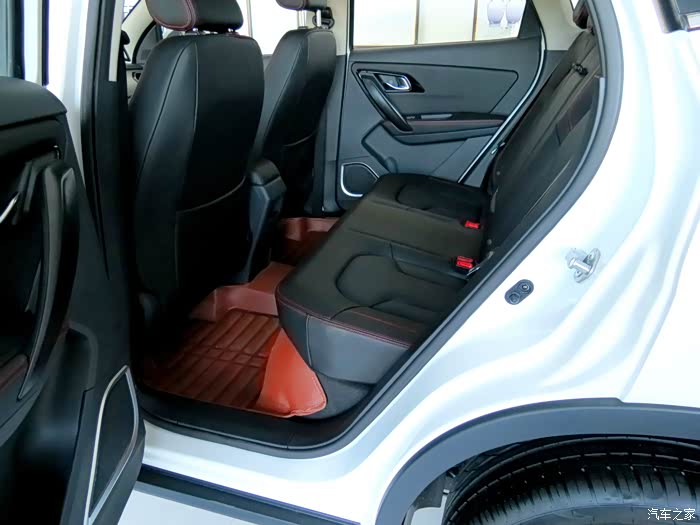 【智驭未来】感受森雅r7