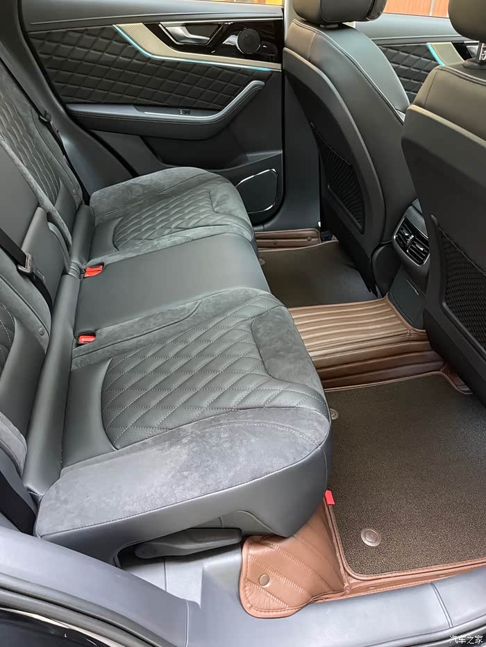 【图】hs5提车一个月用车感受_红旗hs5论坛_汽车之家论坛