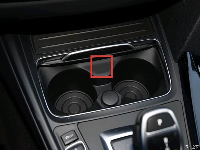 【图】手套箱第二个usb成功_宝马3系论坛_汽车之家论坛