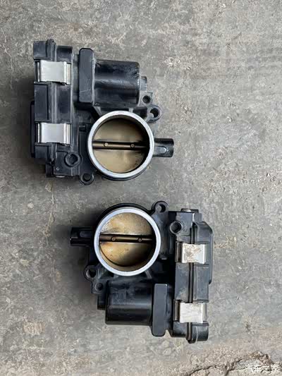 r1200gs 清洗节气门_摩托车论坛_手机汽车之家