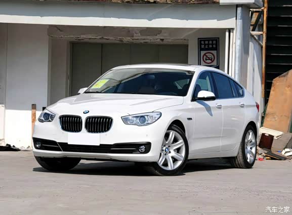 【图】bmw五系gt 代号f07_宝马5系论坛_汽车之家论坛