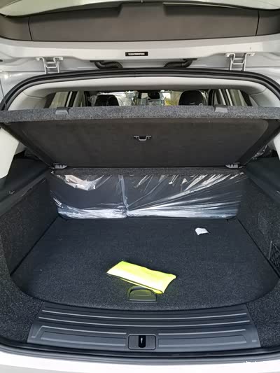 新能源我选荣威erx5混动