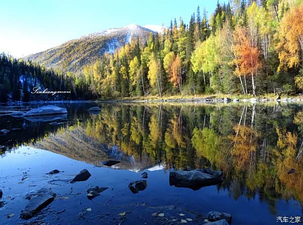 舍不得眨眼的风景大片,视觉享受的饕餮盛宴