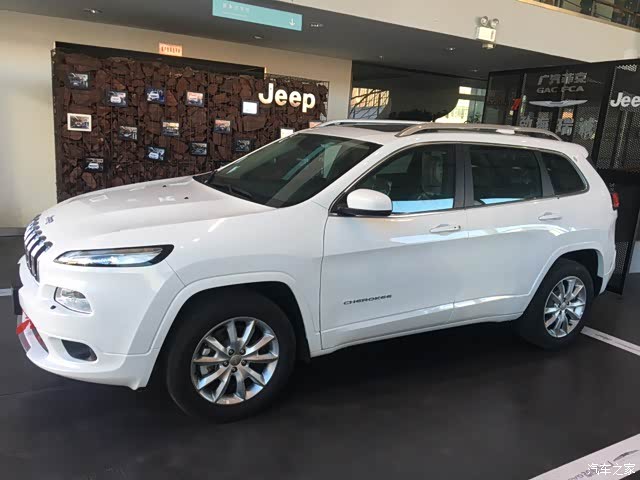 已提17款自由光专业加智能包