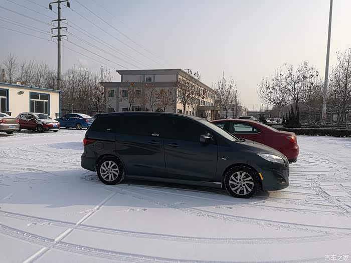 一辆迟到的马五,蜿蜒曲折的寻车路