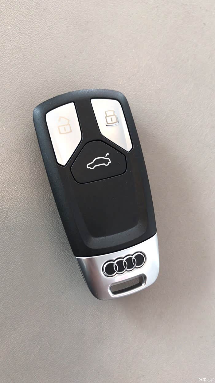 【图】求教18款45-技术型_奥迪q7论坛_汽车之家论坛