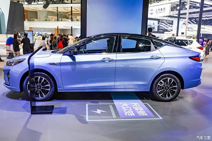 【迎暖春送积分】江淮大众思皓e50a外观赏析