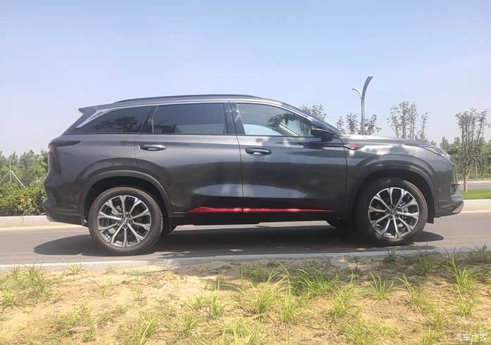 0t领航版预定分享_长安cs75 plus论坛_汽车之家论坛