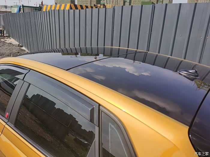 小黄豆上路前方畅行