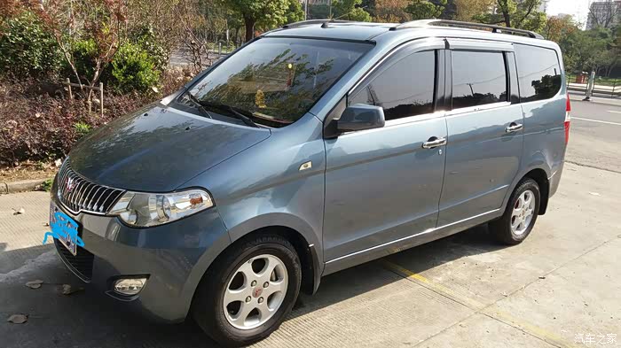 五菱宏光论坛_汽车之家论坛