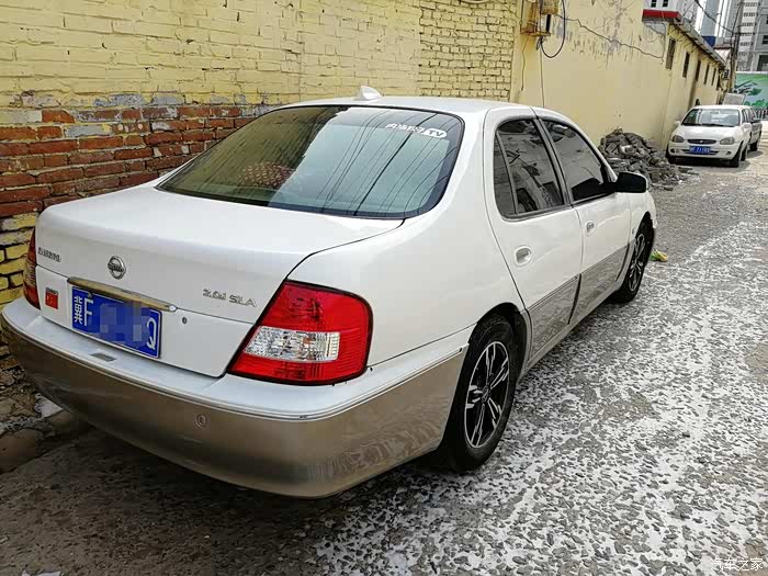 话不多说,直接上图,蓝鸟三代我的最爱.