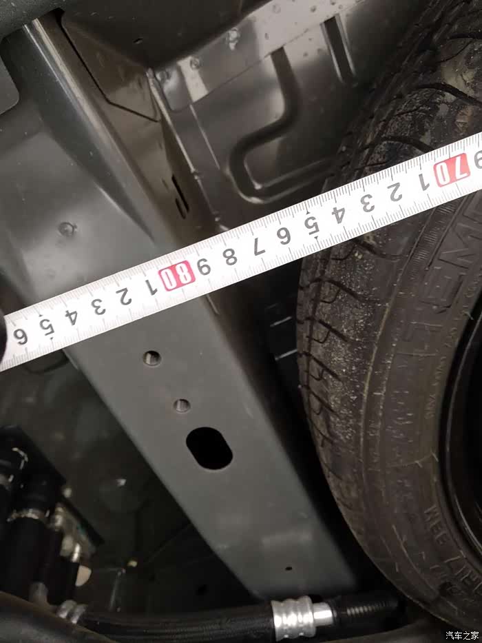 【图】求助gl8拖车杠无损安装_别克gl8论坛_汽车之家论坛