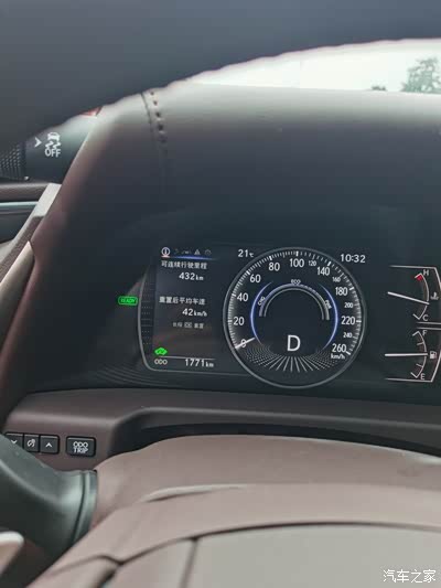 es300h,提车折腾到首保有感!