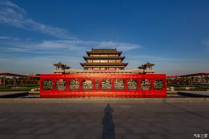 【图】长安uni-t游宁津德百欢乐谷_长安uni-t论坛_汽车之家论坛