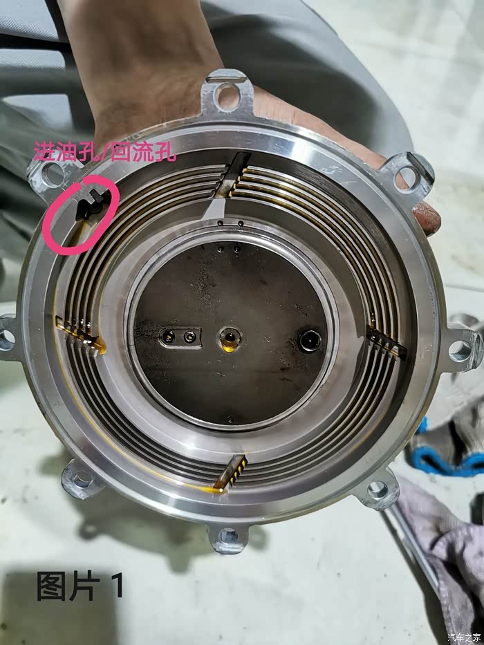 八一杠聊y62改装硅油风扇