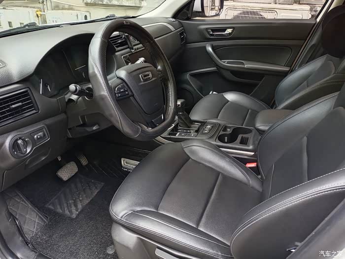 18年联动云观致5出售