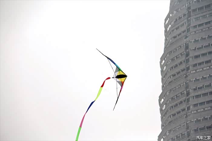 【01起趣】和01在凛冽的风中去看"大玉米"