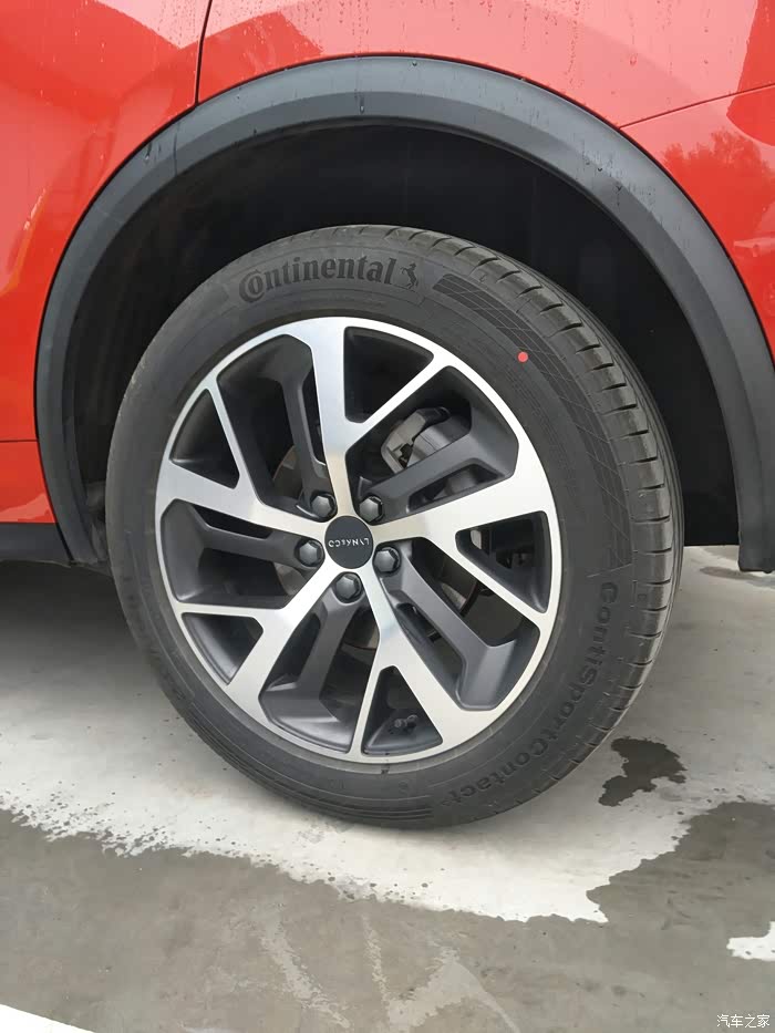 领克01论坛_汽车之家论坛