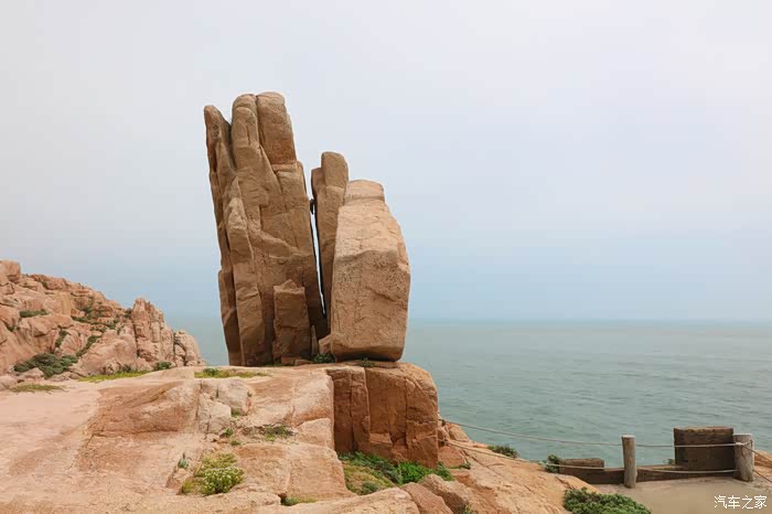 【图】花鸟岛一日海岛生活,东海深处的小清新风_浙