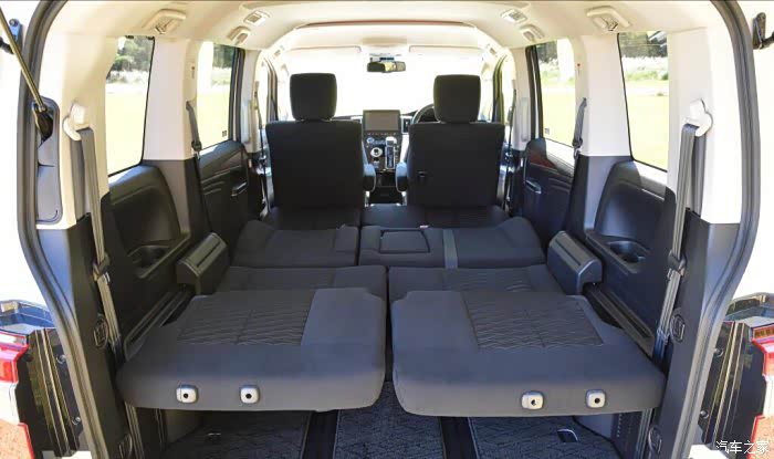 强烈要求三菱得利卡国产