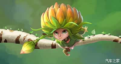 绿色精灵——小鹏p7鹏翼版