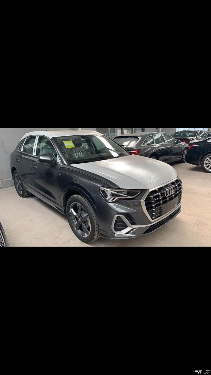 奥迪q3论坛_汽车之家论坛