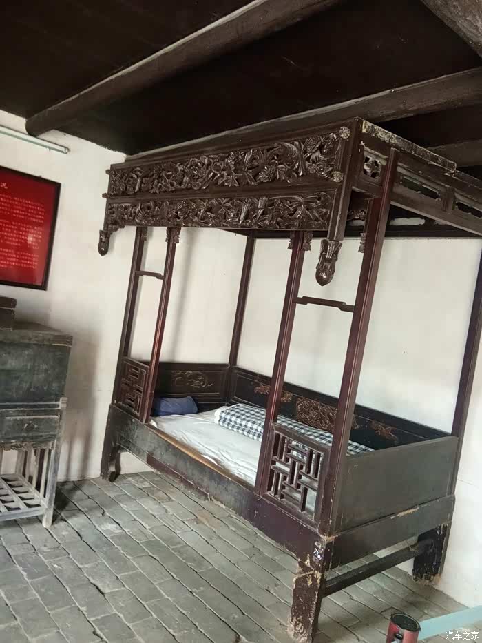 开上风光580去领会伟人风光