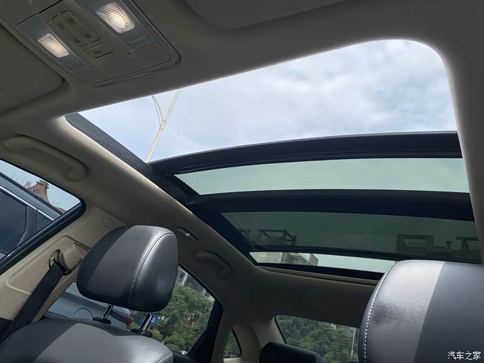 迷人颜值在线长安锐程cc给你答案